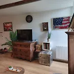 Апартаменты Chez Les Ch'tis *