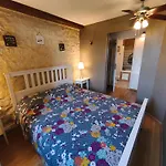 Chez Les Ch'tis Апартаменты