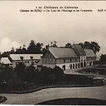 Chez Les Ch'tis Апартаменты