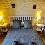 Апартаменты Chez Les Ch'tis *