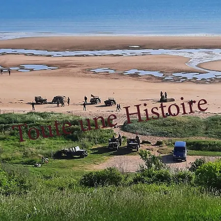 شقة Toute Histoire *