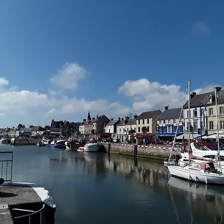 شقة Toute Histoire Commes