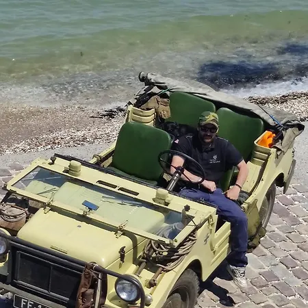 شقة Toute Histoire