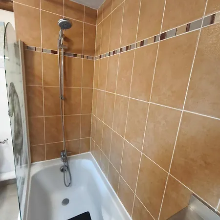 شقة Toute Histoire Commes