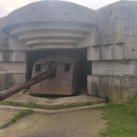 Toute Histoire Apartman