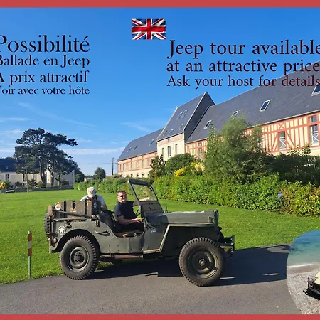 Toute Histoire Apartment *