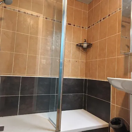 Toute Histoire Apartment