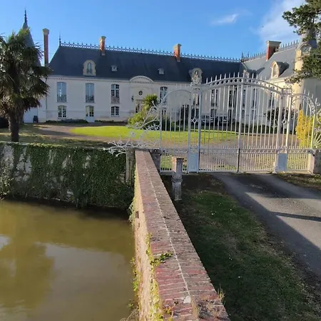 Apartamento Chez Les Ch'tis