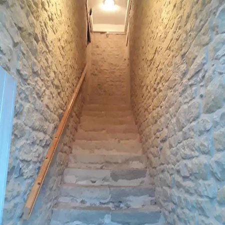 Chez Les Ch'tis Apartment *
