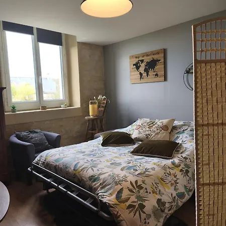 Apartamento Chez Les Ch'tis