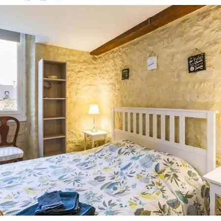 Apartamento Chez Les Ch'tis *