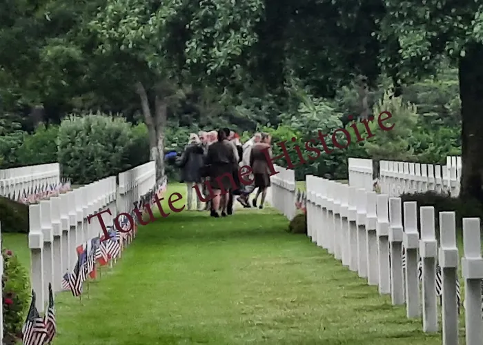 Toute Histoire Commes