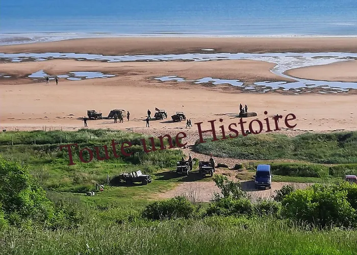 Apartman Toute Histoire *