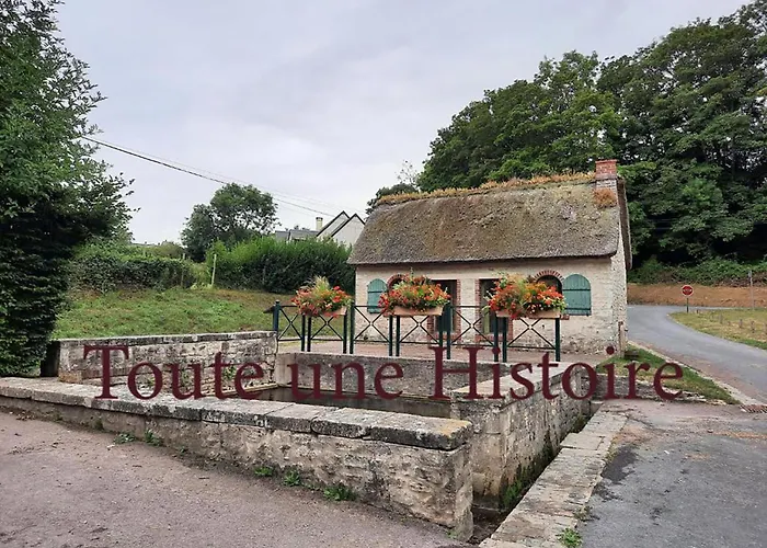 Apartman Toute Histoire