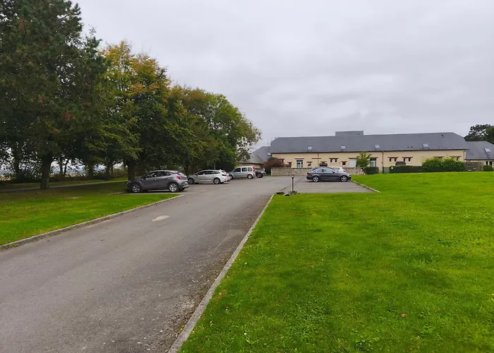 Toute Histoire Apartman