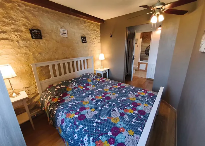 Toute Histoire Apartman