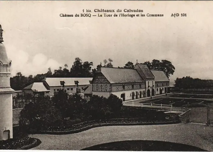 Toute Histoire Apartman