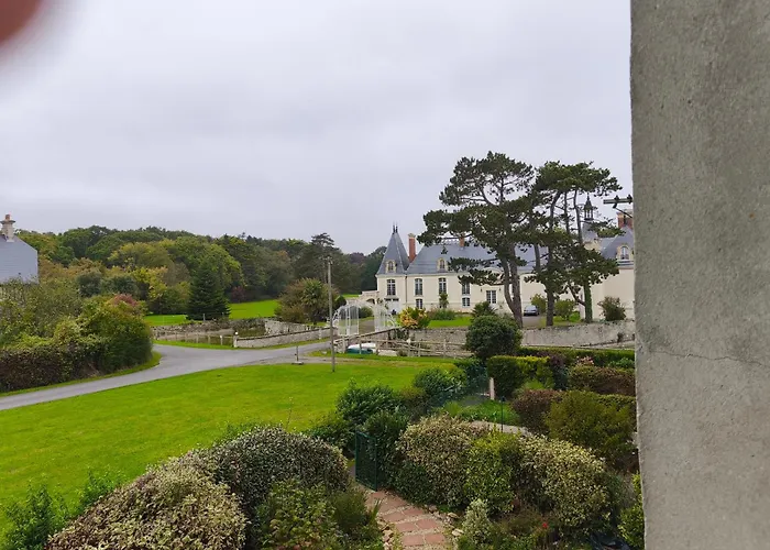 Toute Histoire Apartment