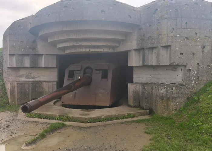 Toute Histoire Apartman