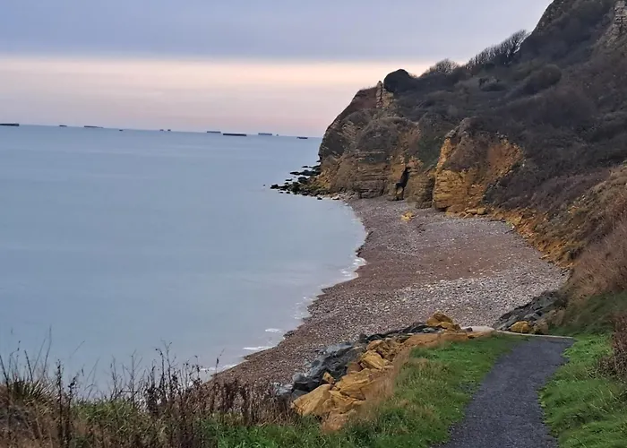 Apartament Toute Histoire Commes