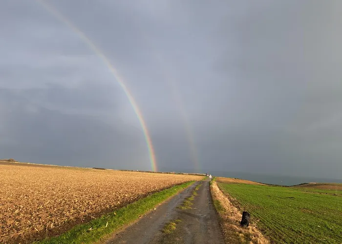 Apartment Toute Histoire *