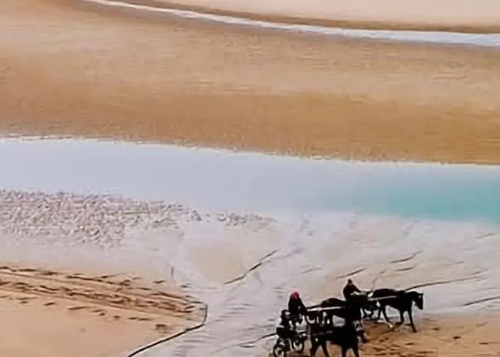 Apartment Toute Histoire Commes