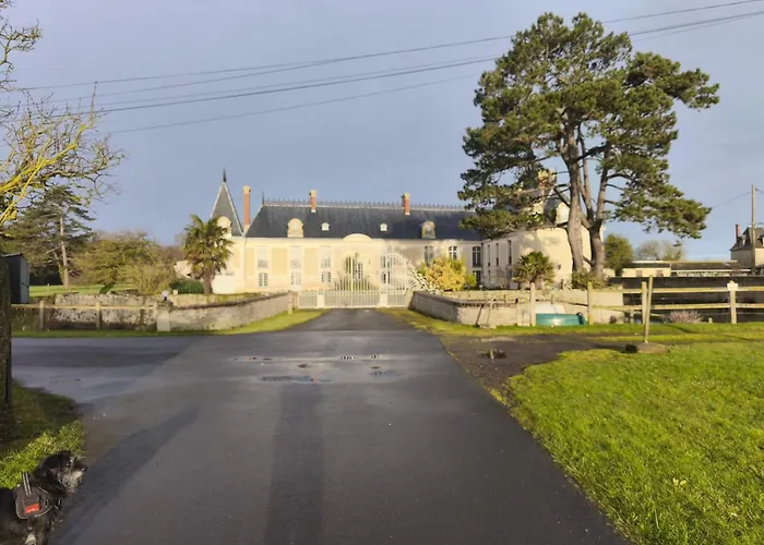 Toute Histoire Apartment Commes