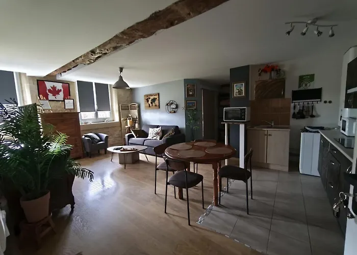 Toute Histoire Apartman *