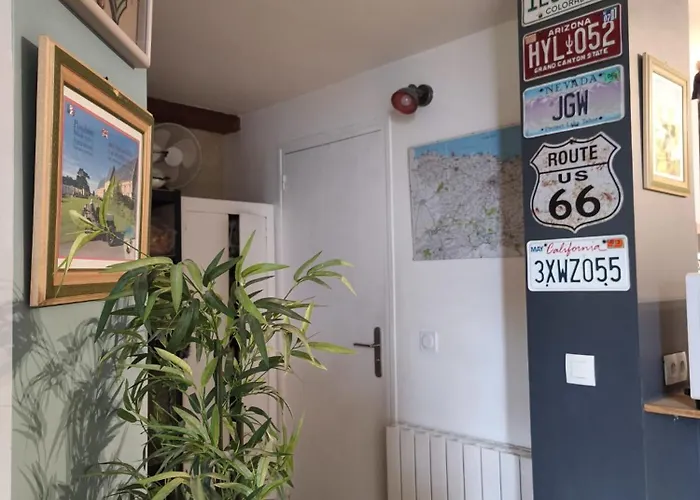 Apartament Toute Histoire