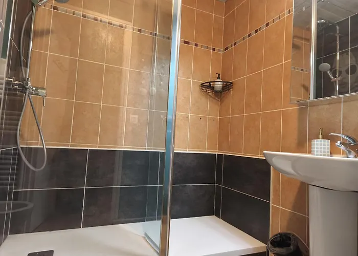 Toute Histoire Apartment